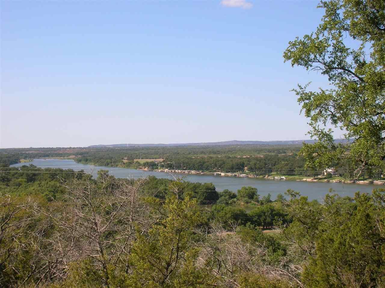 Lot 149 Circle DR, Marble Falls, TX 78654