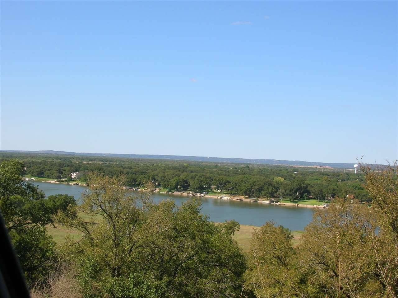 Lot 149 Circle DR, Marble Falls, TX 78654