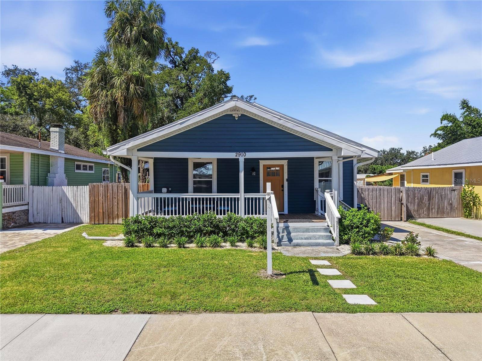 2910 N OLA AVE, Tampa, FL 33602
