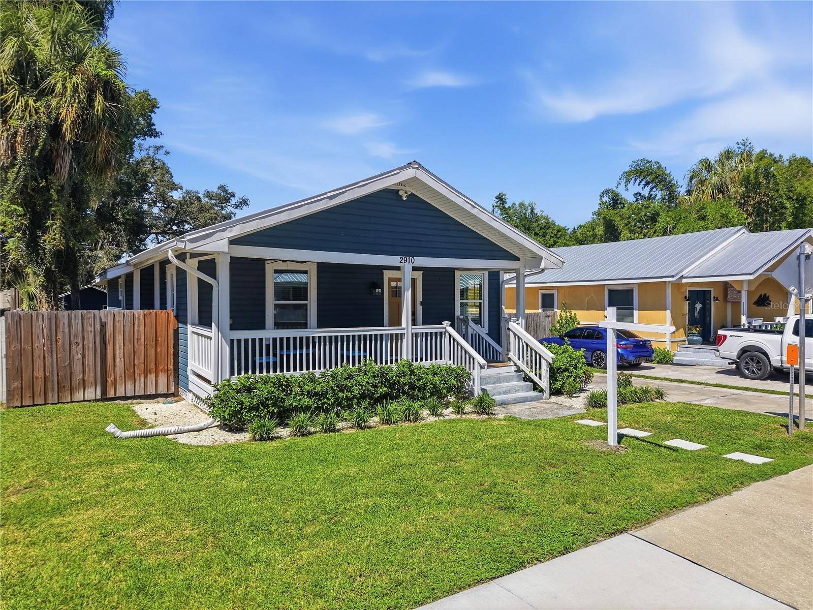 2910 N OLA AVE, Tampa, FL 33602