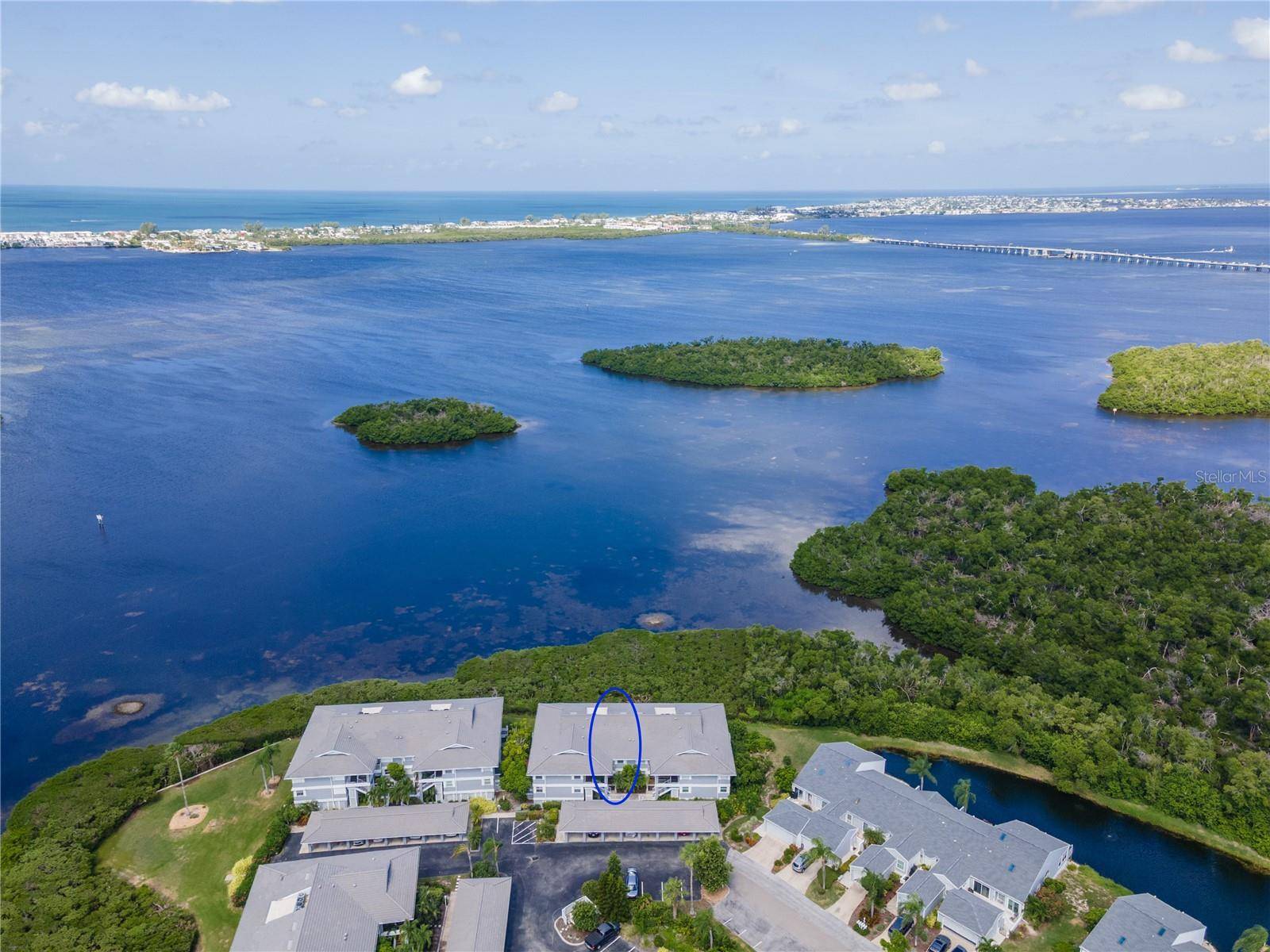 1389 PERICO POINT CIR #140, Bradenton, FL 34209