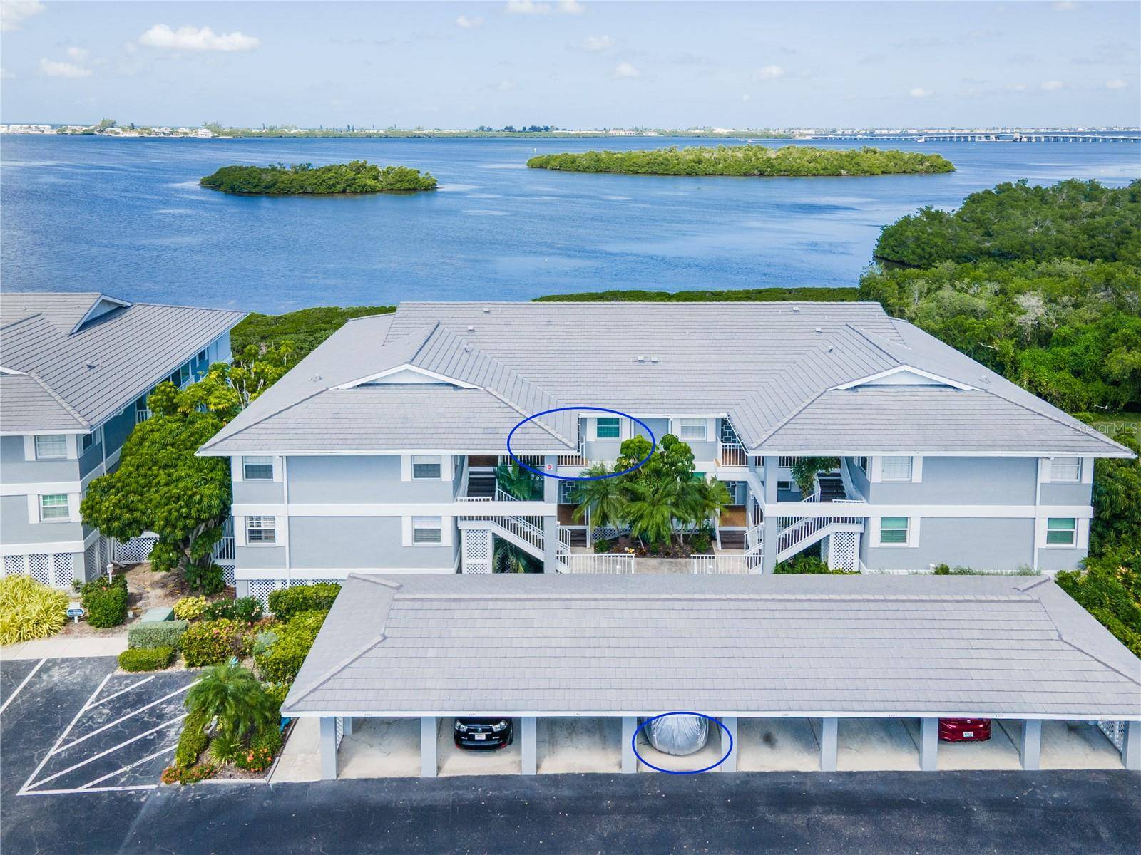 1389 PERICO POINT CIR #140, Bradenton, FL 34209