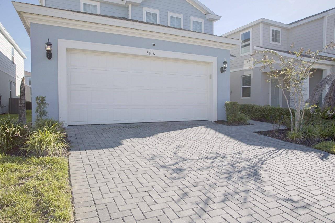 3416 LILAC WAY, Davenport, FL 33897