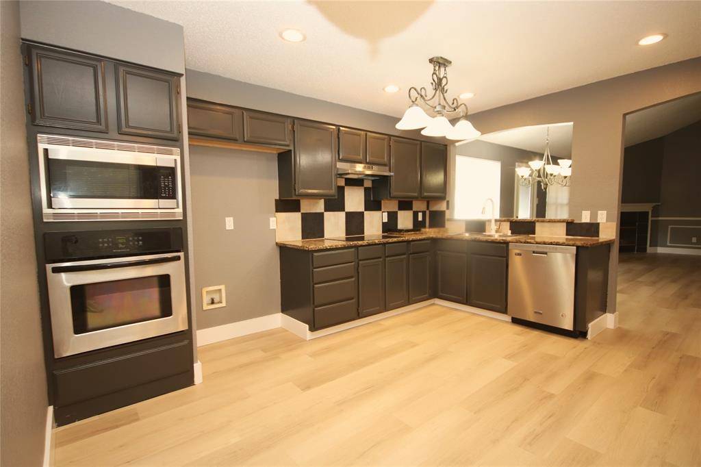 6414 Juliette Run, Arlington, TX 76002