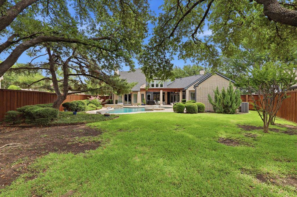 5872 Bridle Bend Court, Plano, TX 75093