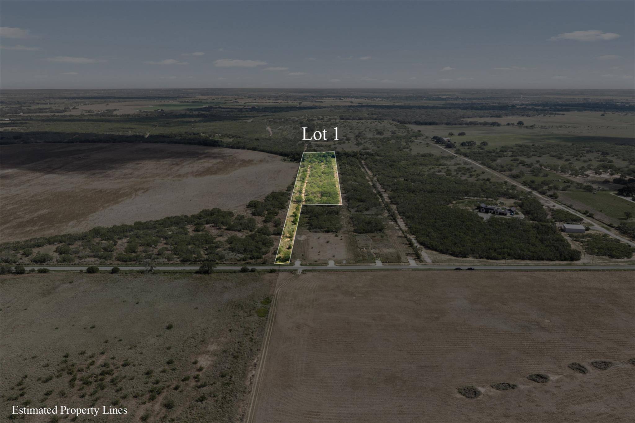 3650 County Road 304, Jourdanton, TX 78026