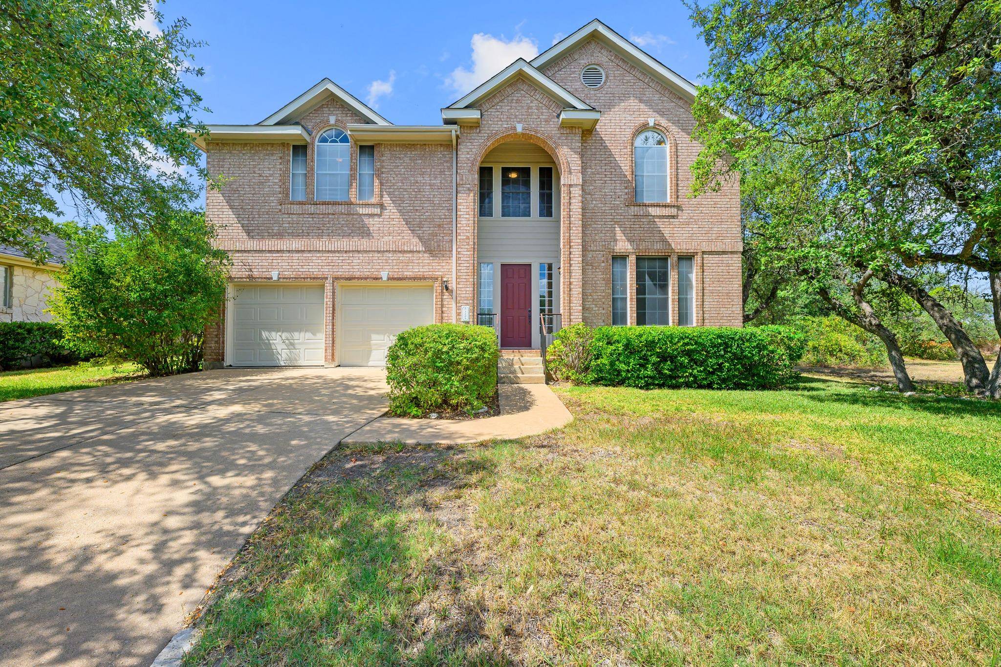 3208 Santee DR, Austin, TX 78738