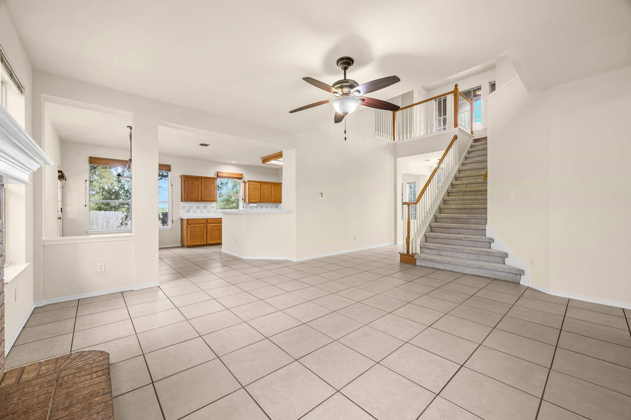3208 Santee DR, Austin, TX 78738