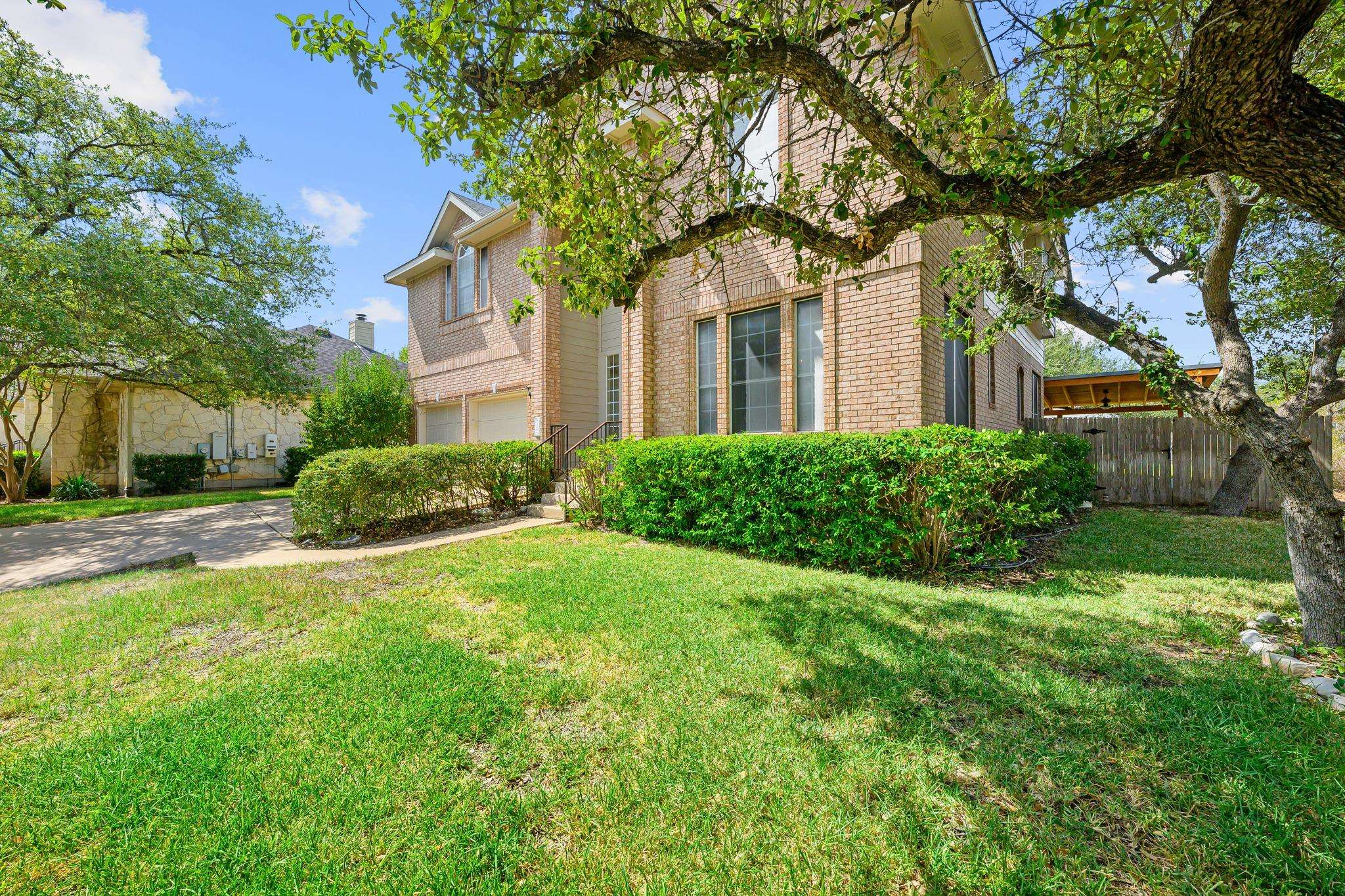 3208 Santee DR, Austin, TX 78738