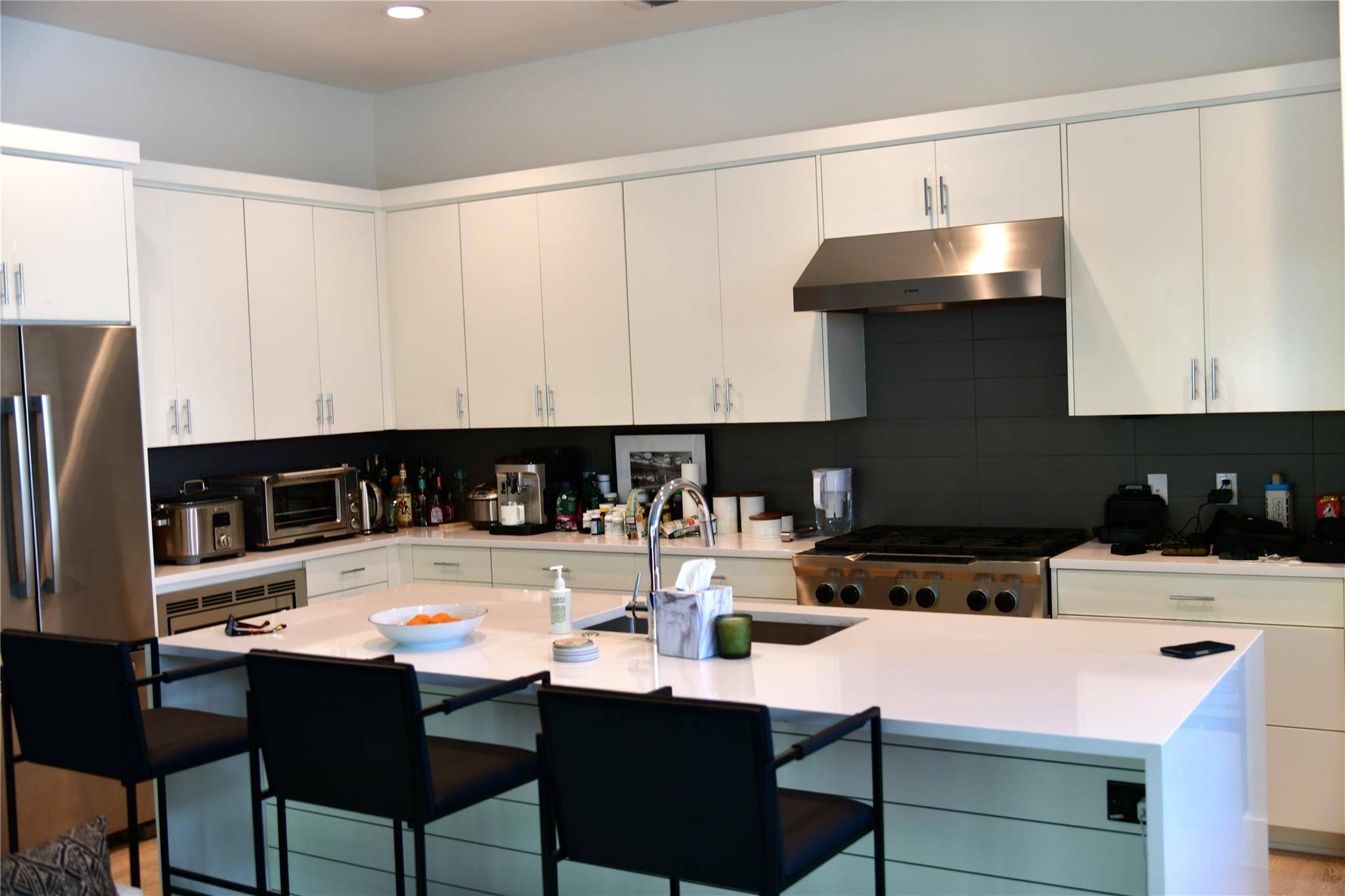 901 Bouldin Ave #A, Austin, TX 78704