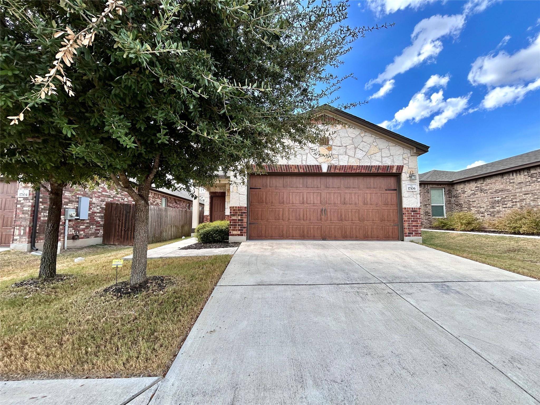 17106 Gibbons PATH, Pflugerville, TX 78660