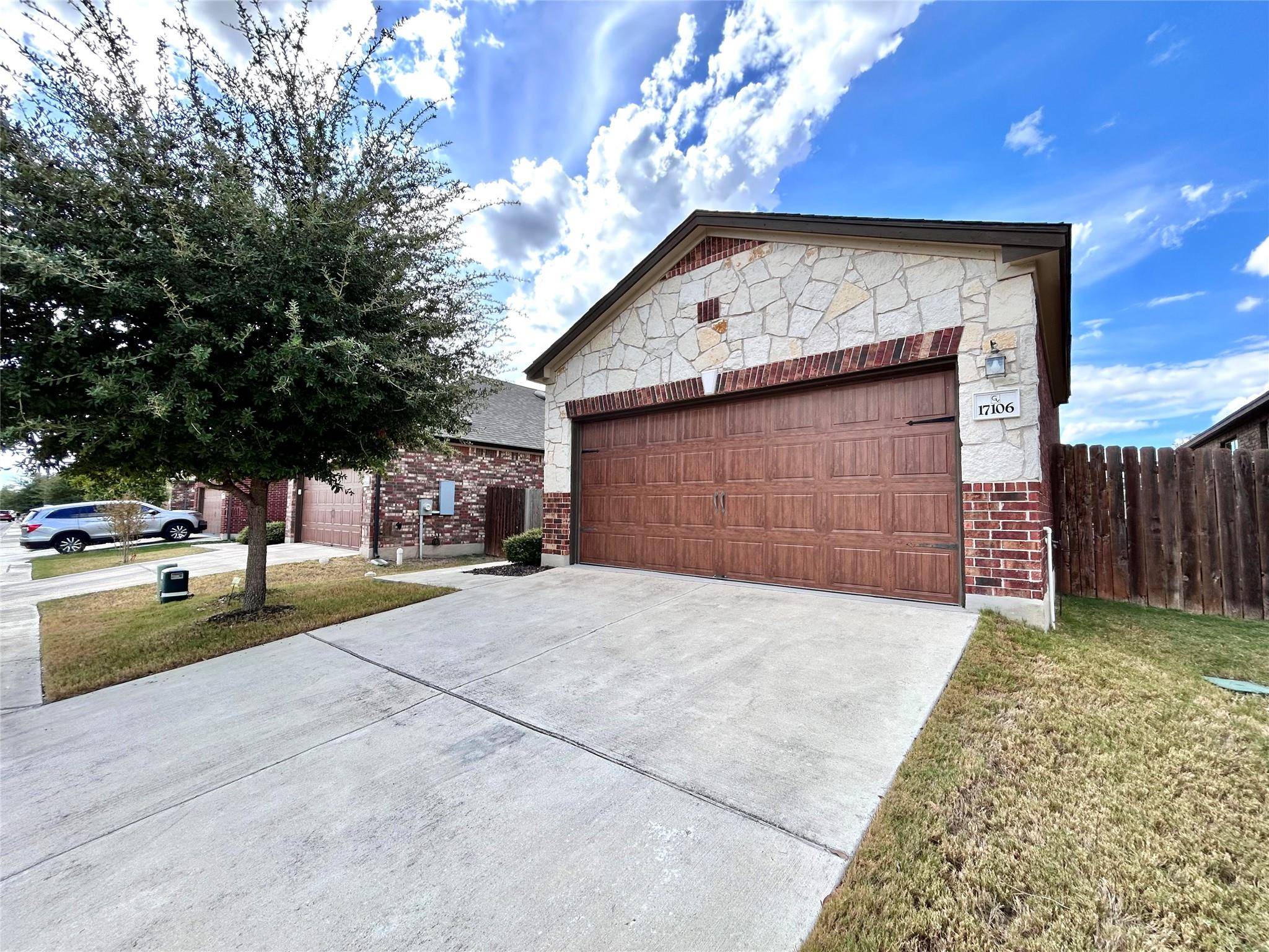17106 Gibbons PATH, Pflugerville, TX 78660