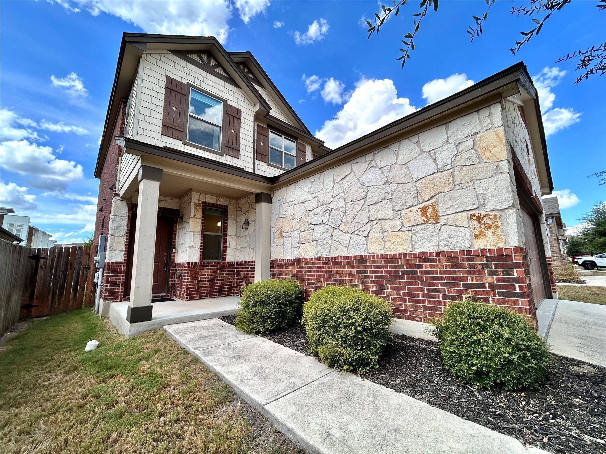 17106 Gibbons PATH, Pflugerville, TX 78660