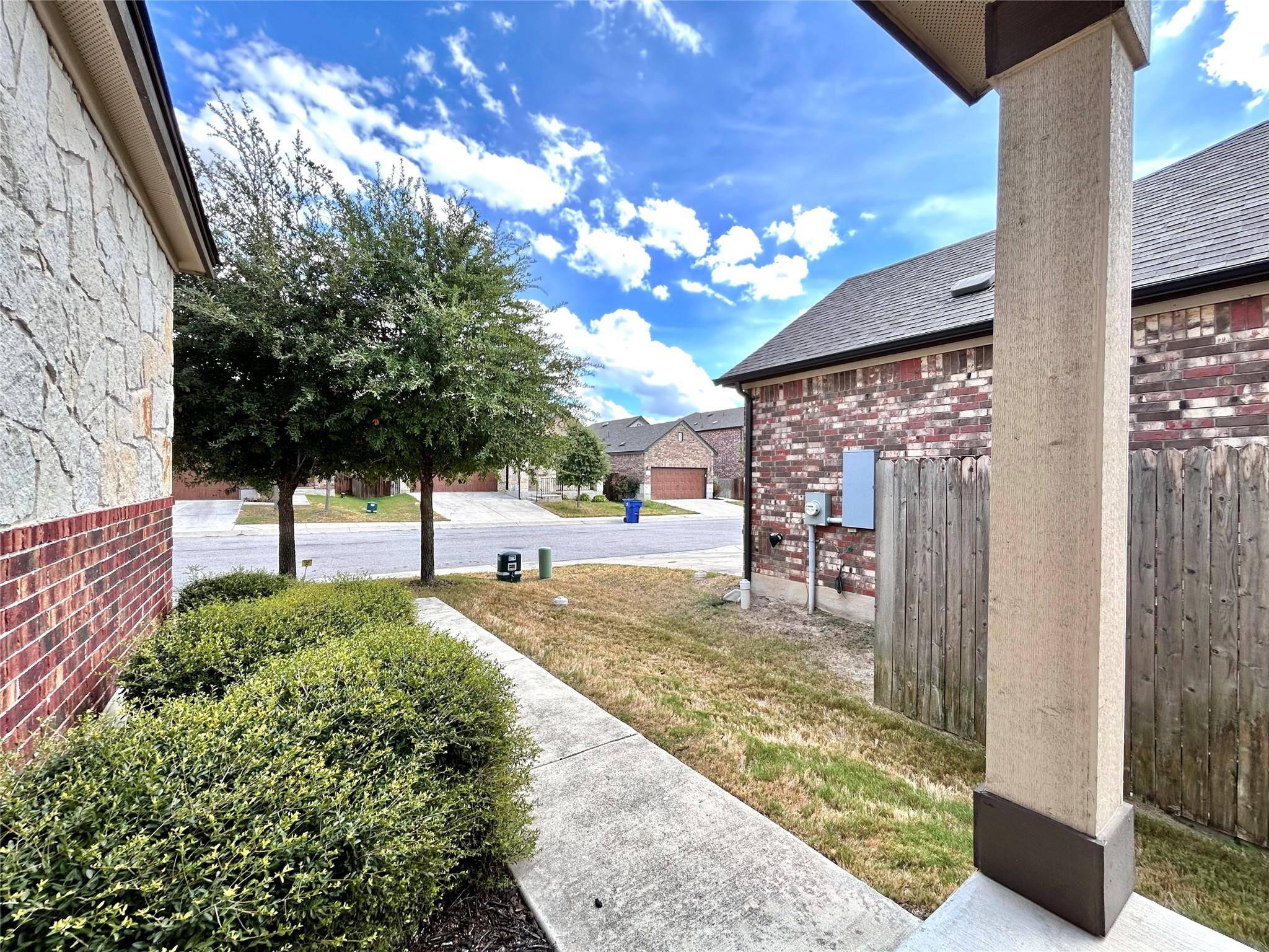 17106 Gibbons PATH, Pflugerville, TX 78660