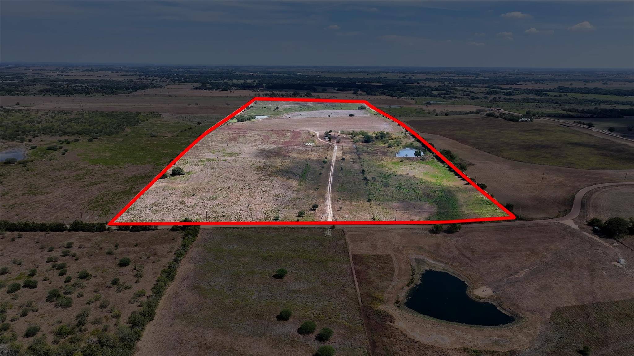 5915 Guettermann Ehler RD, Muldoon, TX 78949
