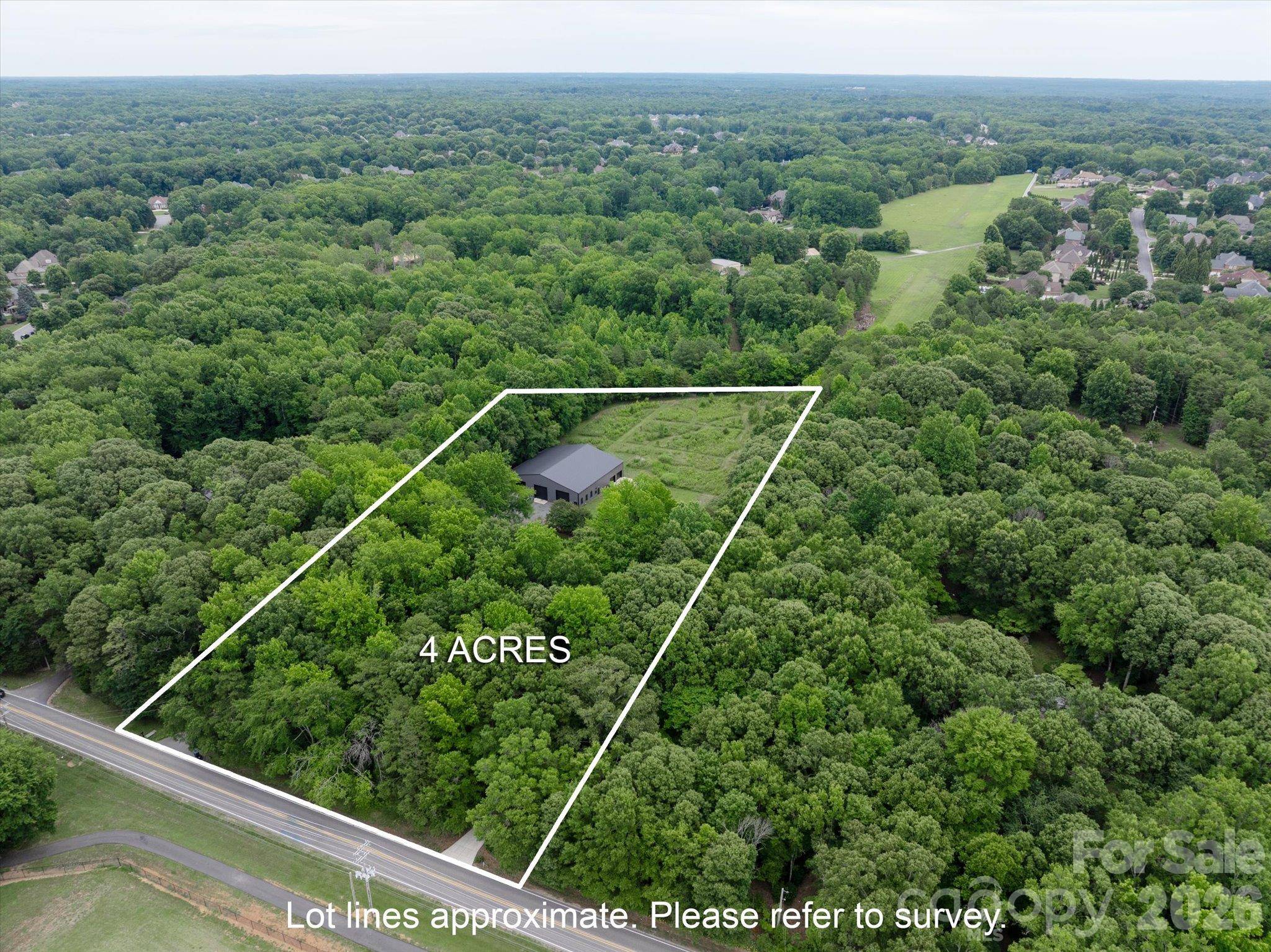 9613 Marvin School RD, Waxhaw, NC 28173