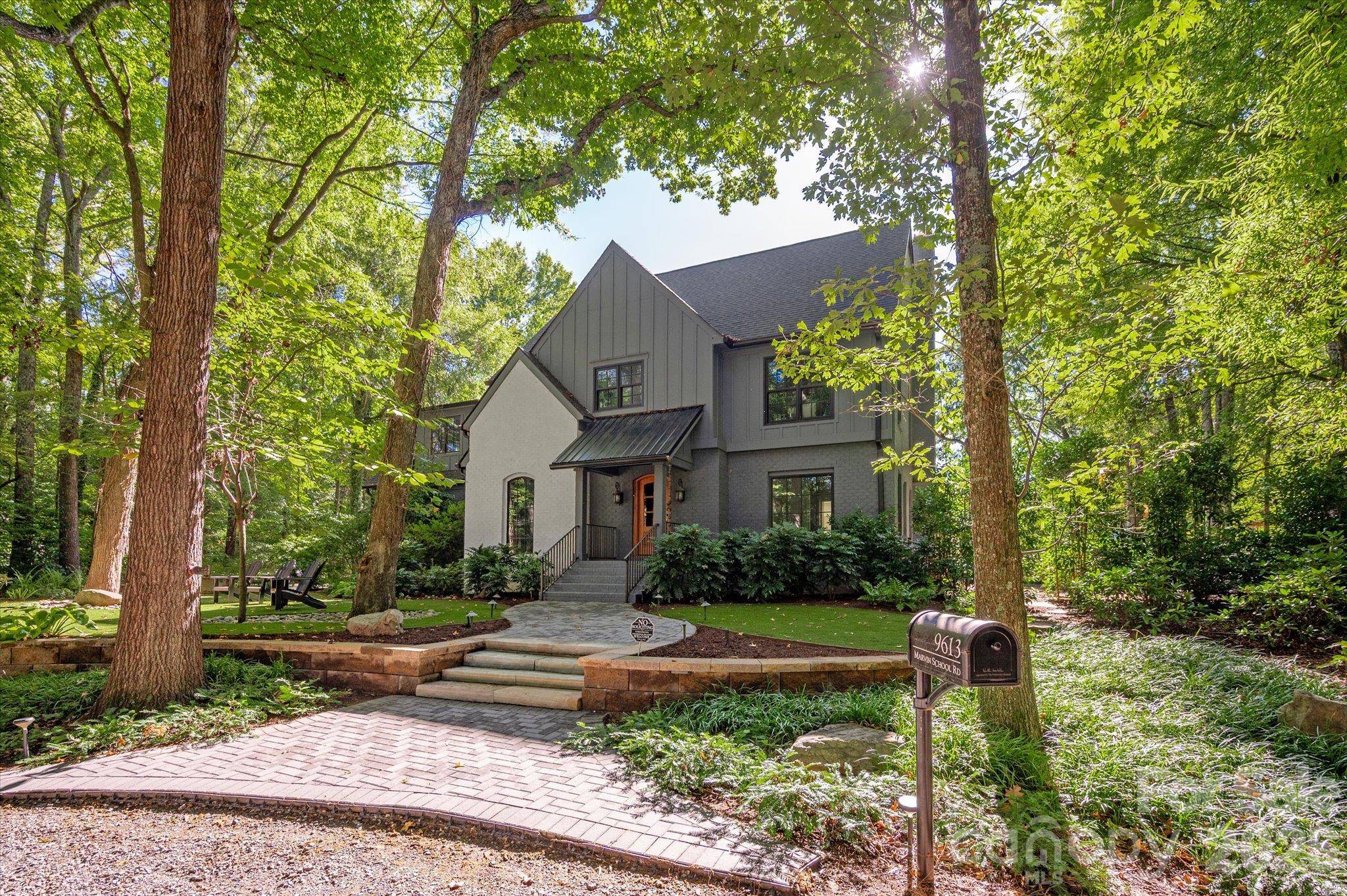 9613 Marvin School RD, Waxhaw, NC 28173