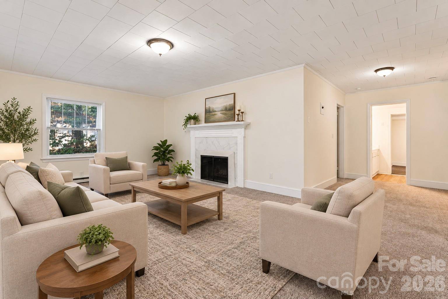 614 Hasty ST, Marshville, NC 28103