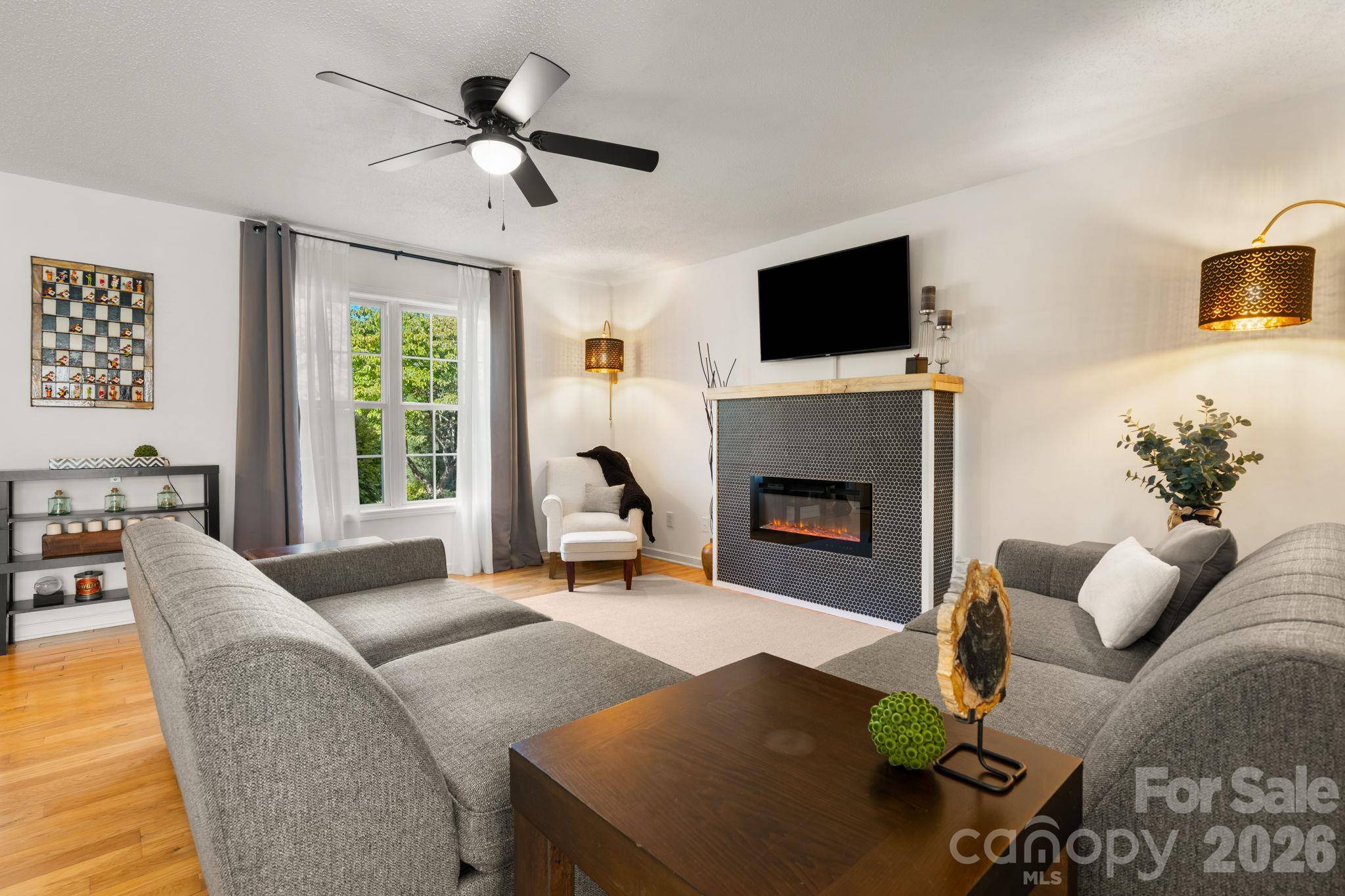 237 Scotts Creek RD, Statesville, NC 28625
