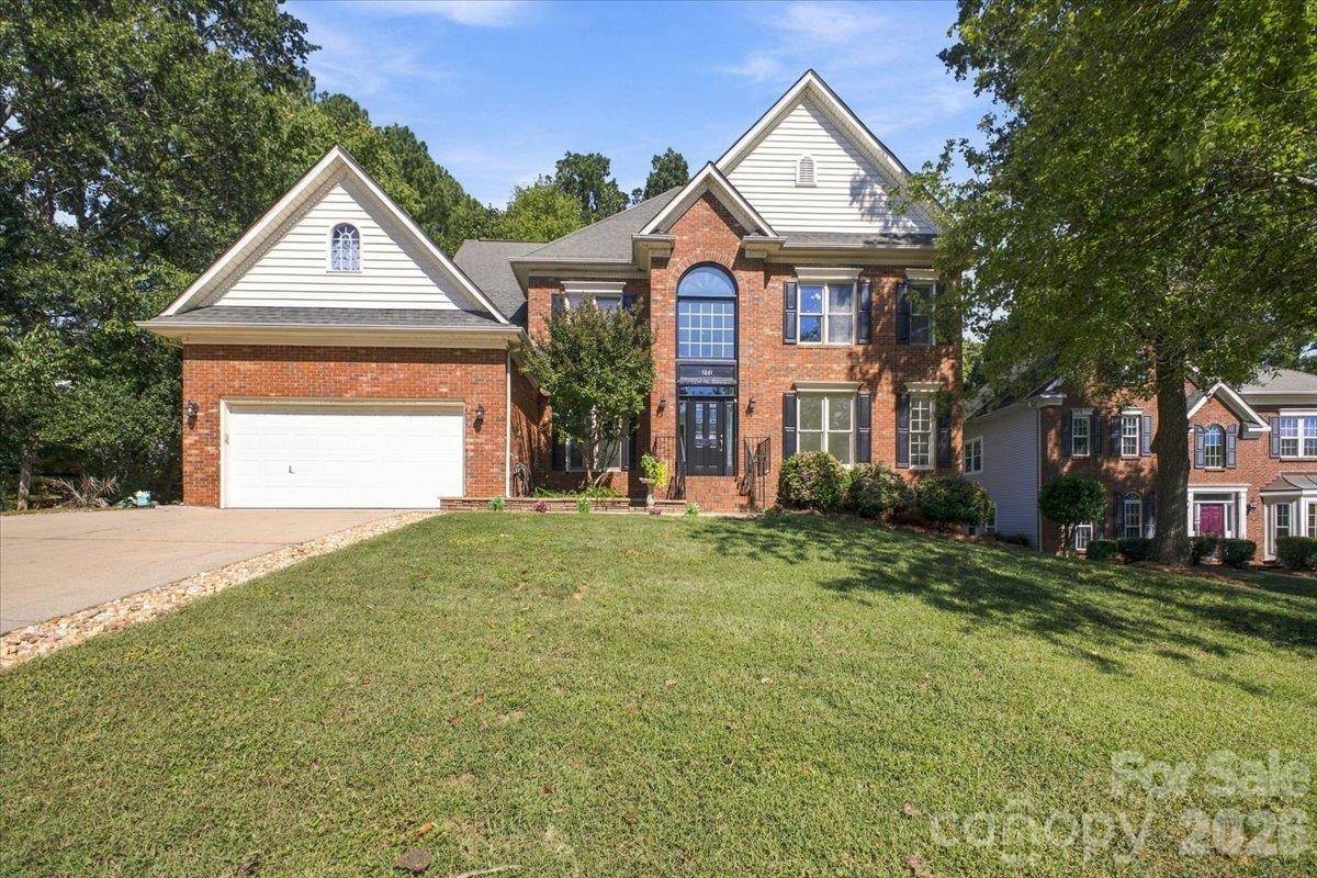 1261 Boswell CT, Concord, NC 28027