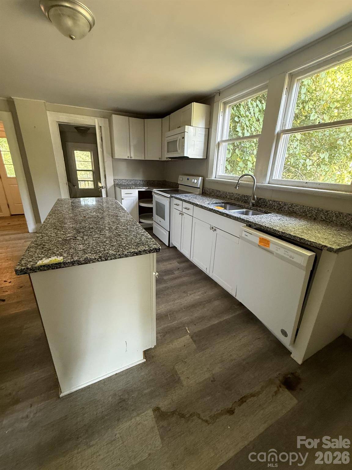 610 4th ST, Spencer, NC 28159