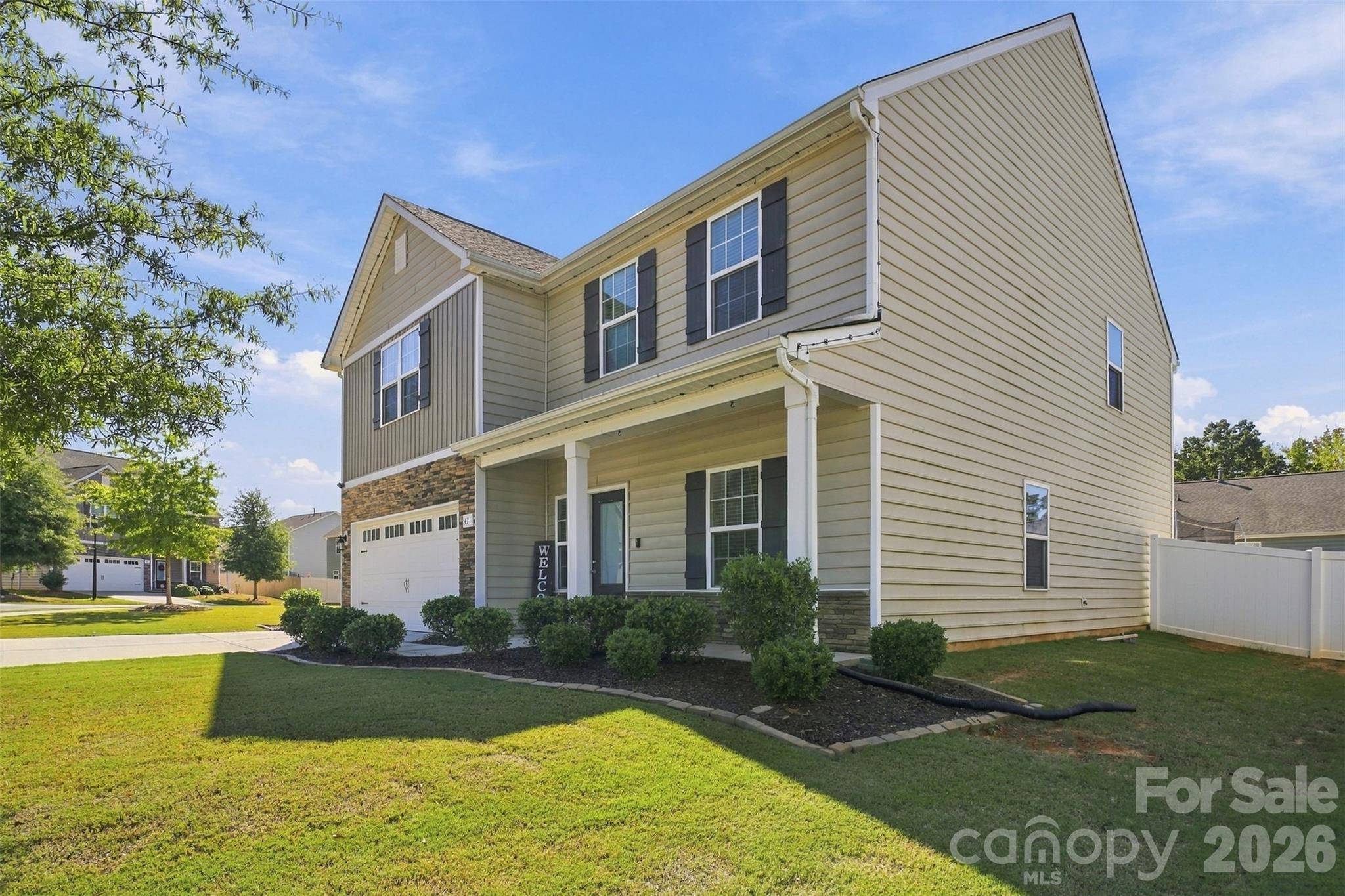 421 Maramec ST, Fort Mill, SC 29715
