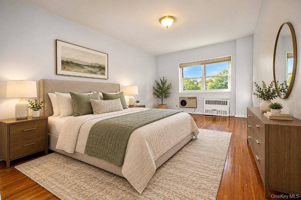 45 E Hartsdale AVE #6K, Hartsdale, NY 10530
