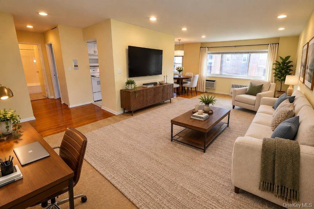 45 E Hartsdale AVE #6K, Hartsdale, NY 10530