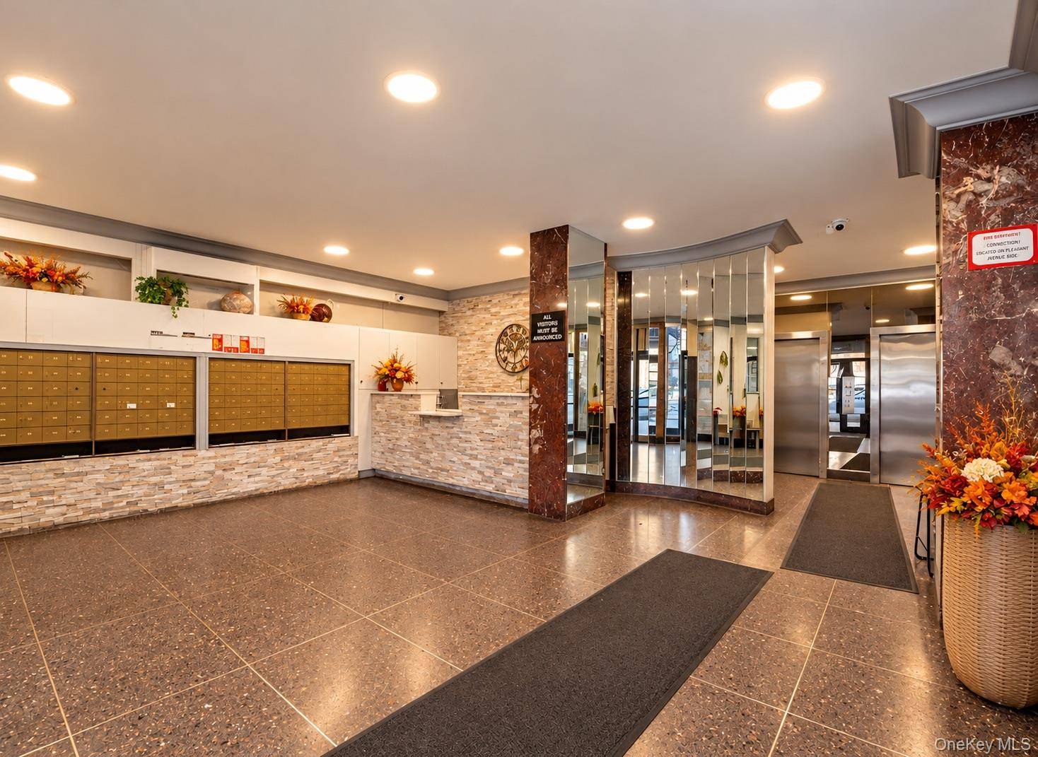 3131 Grand Concourse #8H, Bronx, NY 10468