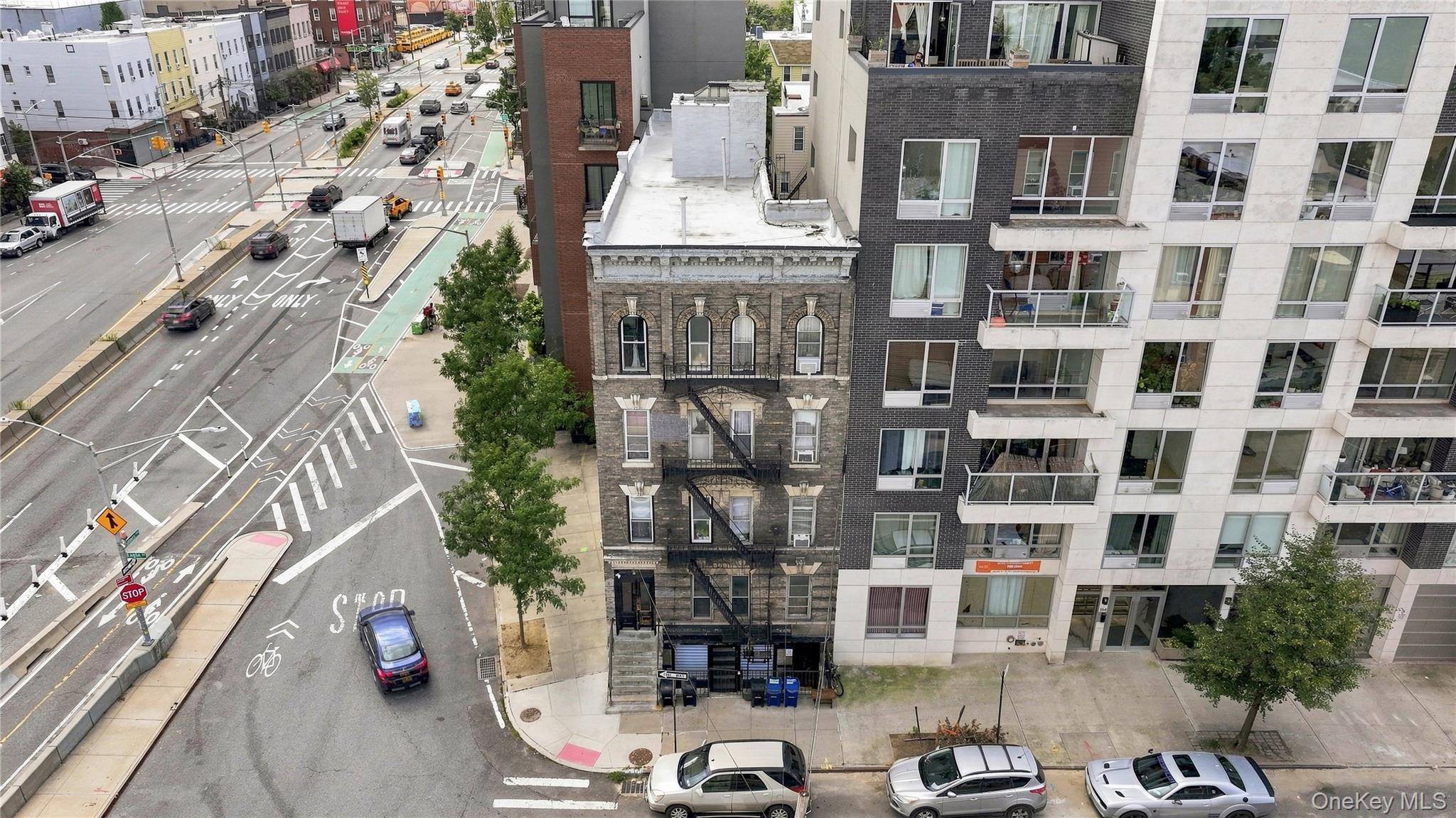 188 Eagle ST, Brooklyn, NY 11222