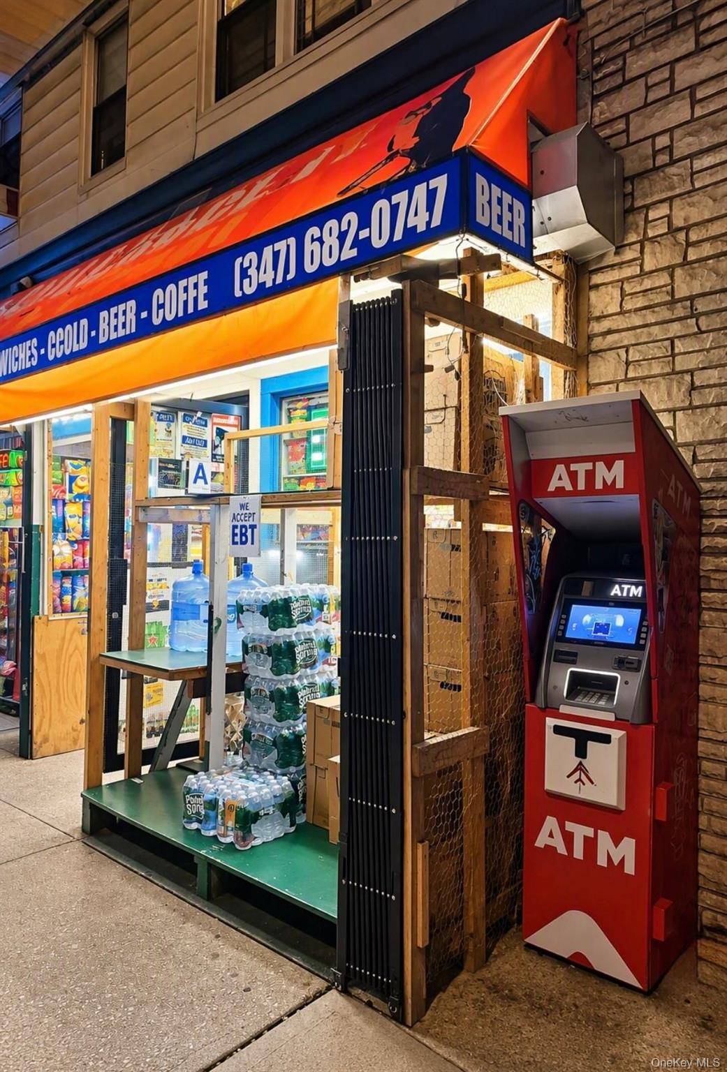 97-56 Corona AVE, Corona, NY 11368