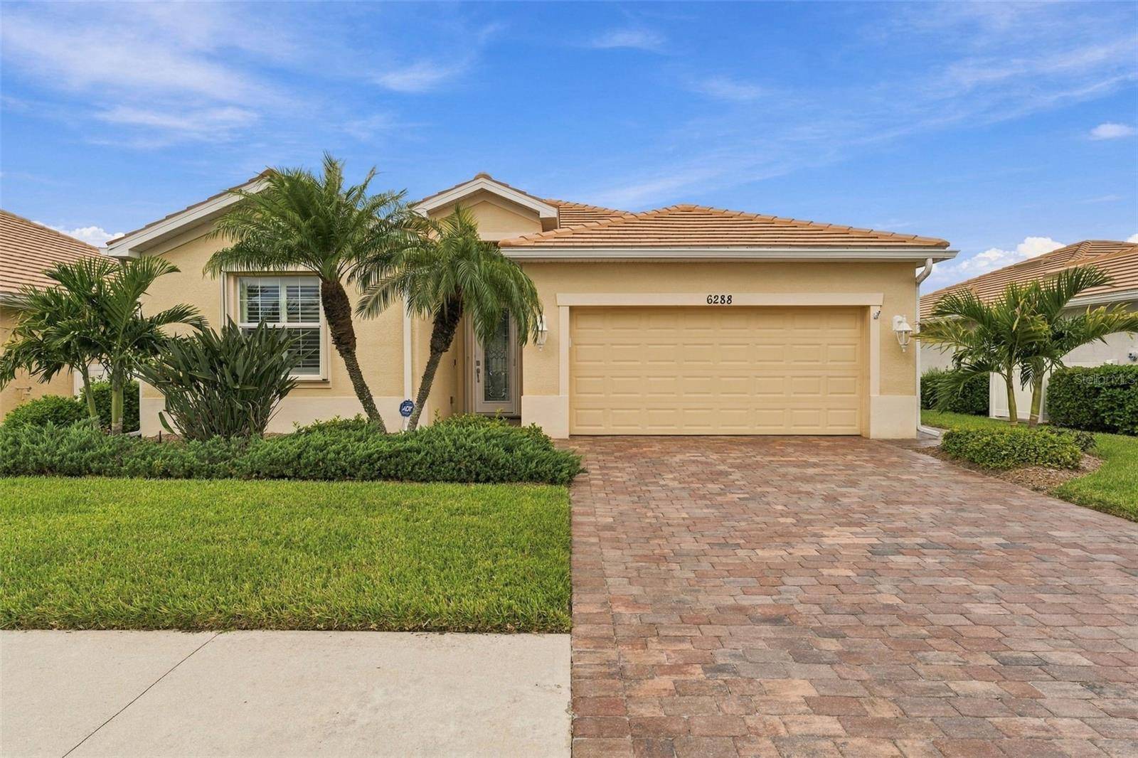 6288 GRAND CYPRESS BLVD, North Port, FL 34287