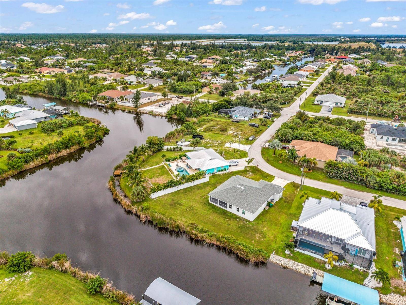 14464 FORT MYERS AVE, Port Charlotte, FL 33981