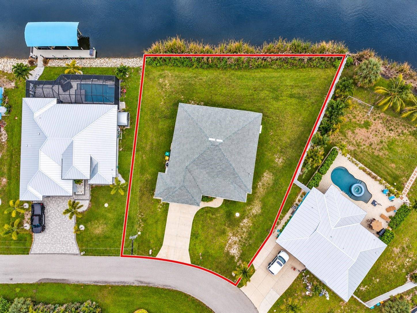 14464 FORT MYERS AVE, Port Charlotte, FL 33981