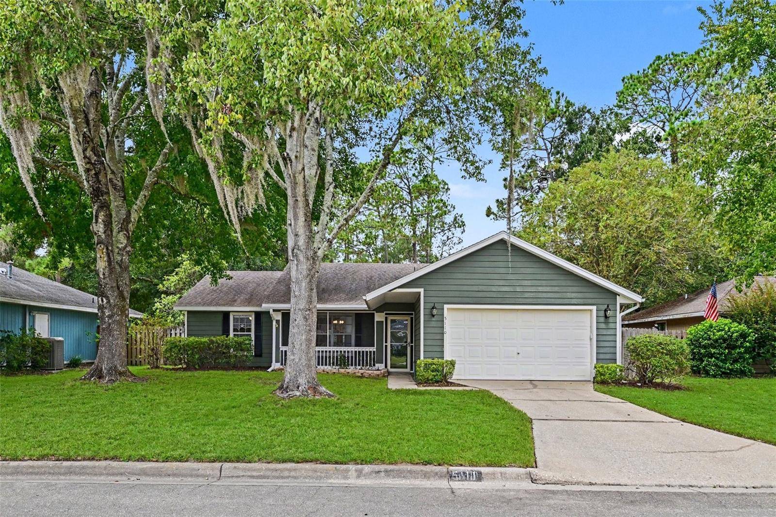 5110 NW 24TH DR, Gainesville, FL 32605