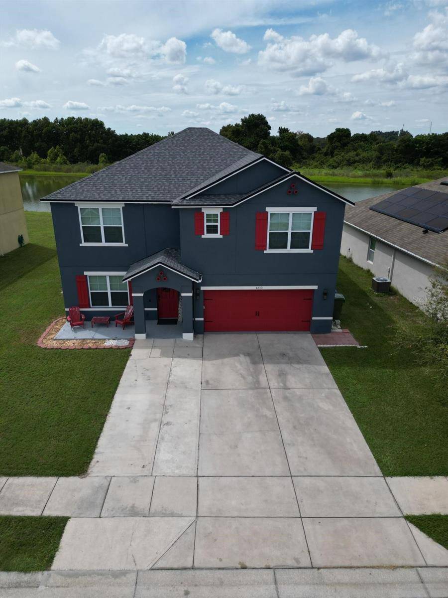 4230 ROBERTA DR, Winter Haven, FL 33881