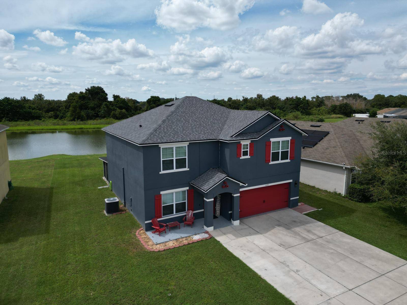 4230 ROBERTA DR, Winter Haven, FL 33881