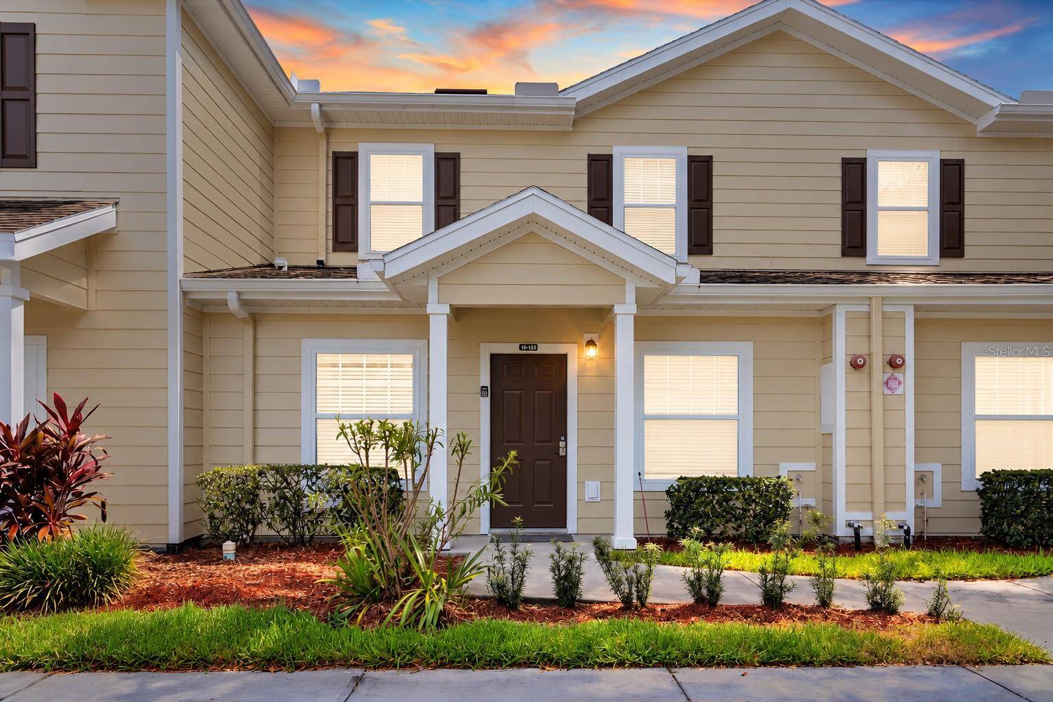 5356 DIPLOMAT CT #102, Kissimmee, FL 34746