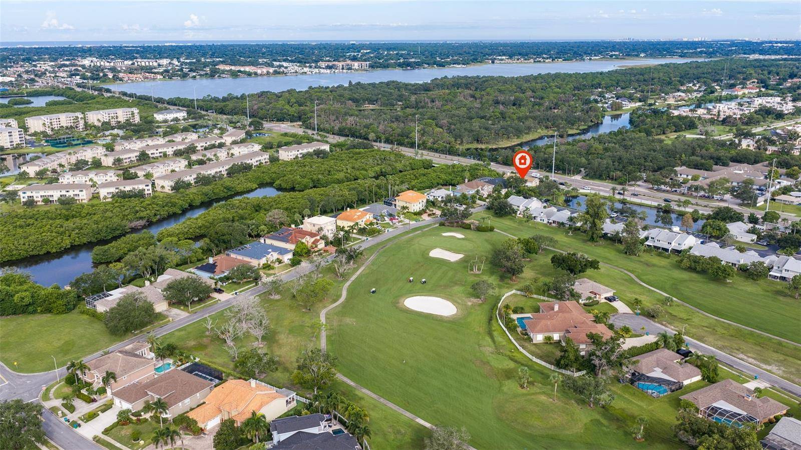 7380 PEBBLE BEACH LN, Seminole, FL 33777