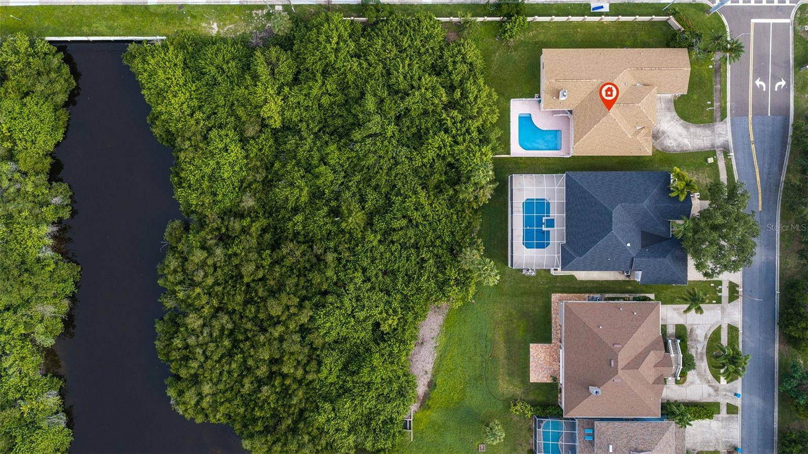 7380 PEBBLE BEACH LN, Seminole, FL 33777