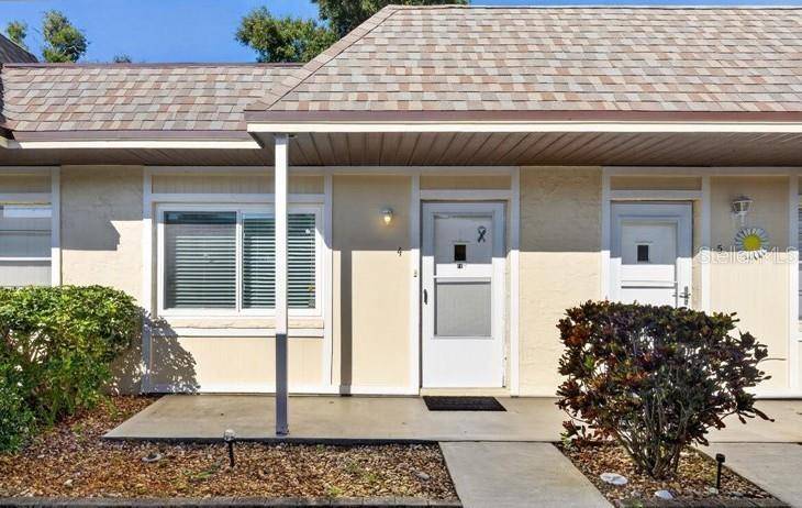 670 GREEN VALLEY RD #F4, Palm Harbor, FL 34683
