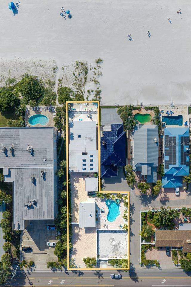 1512 GULF BLVD, Indian Rocks Beach, FL 33785