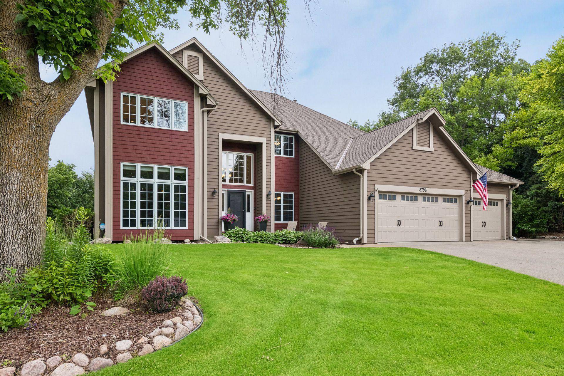 8796 Horizon RDG, Victoria, MN 55386