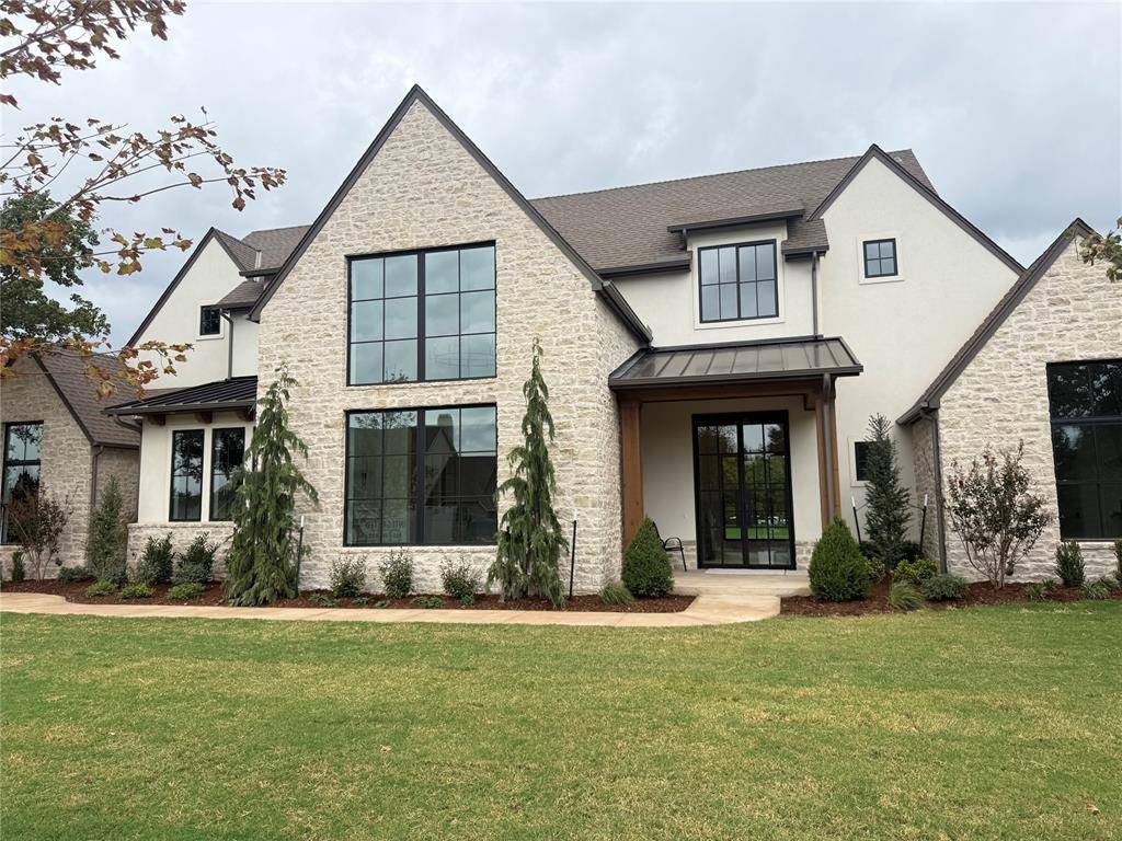 8225 NE 129th TER, Oklahoma City, OK 73111