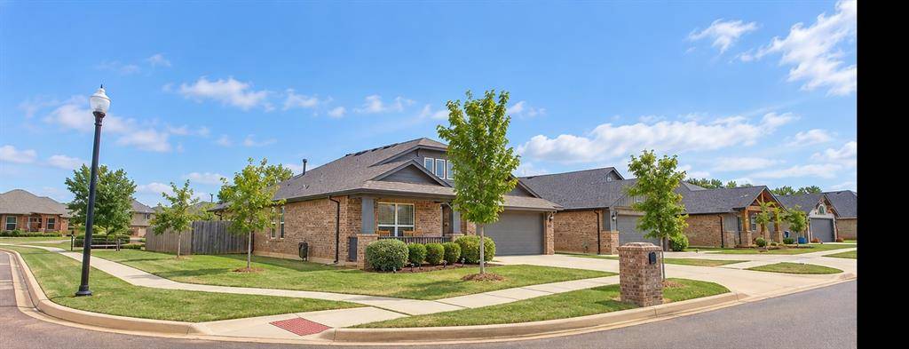 3051 Wister RD, Norman, OK 73069