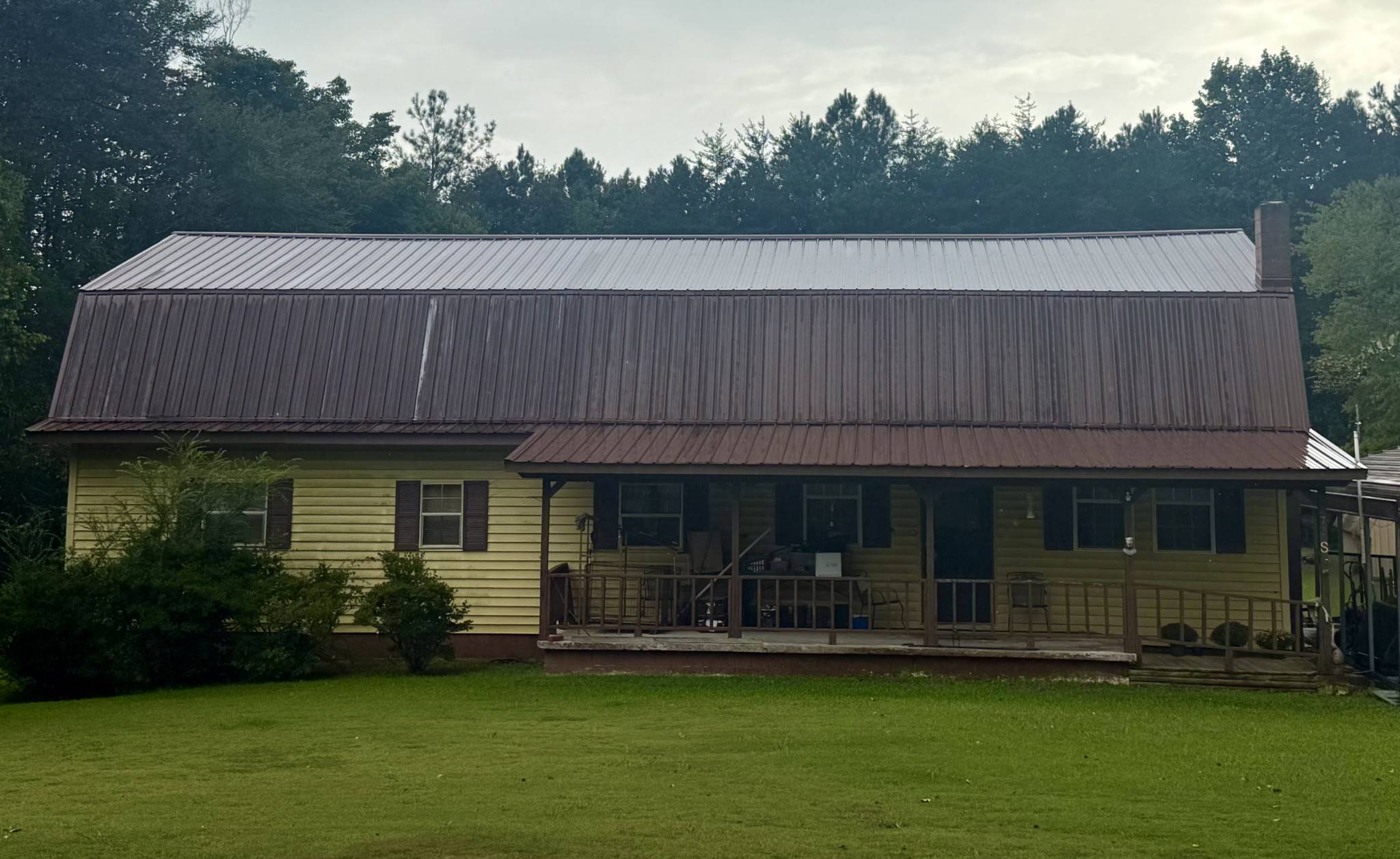 172 County Road 653, Athens, TN 37303