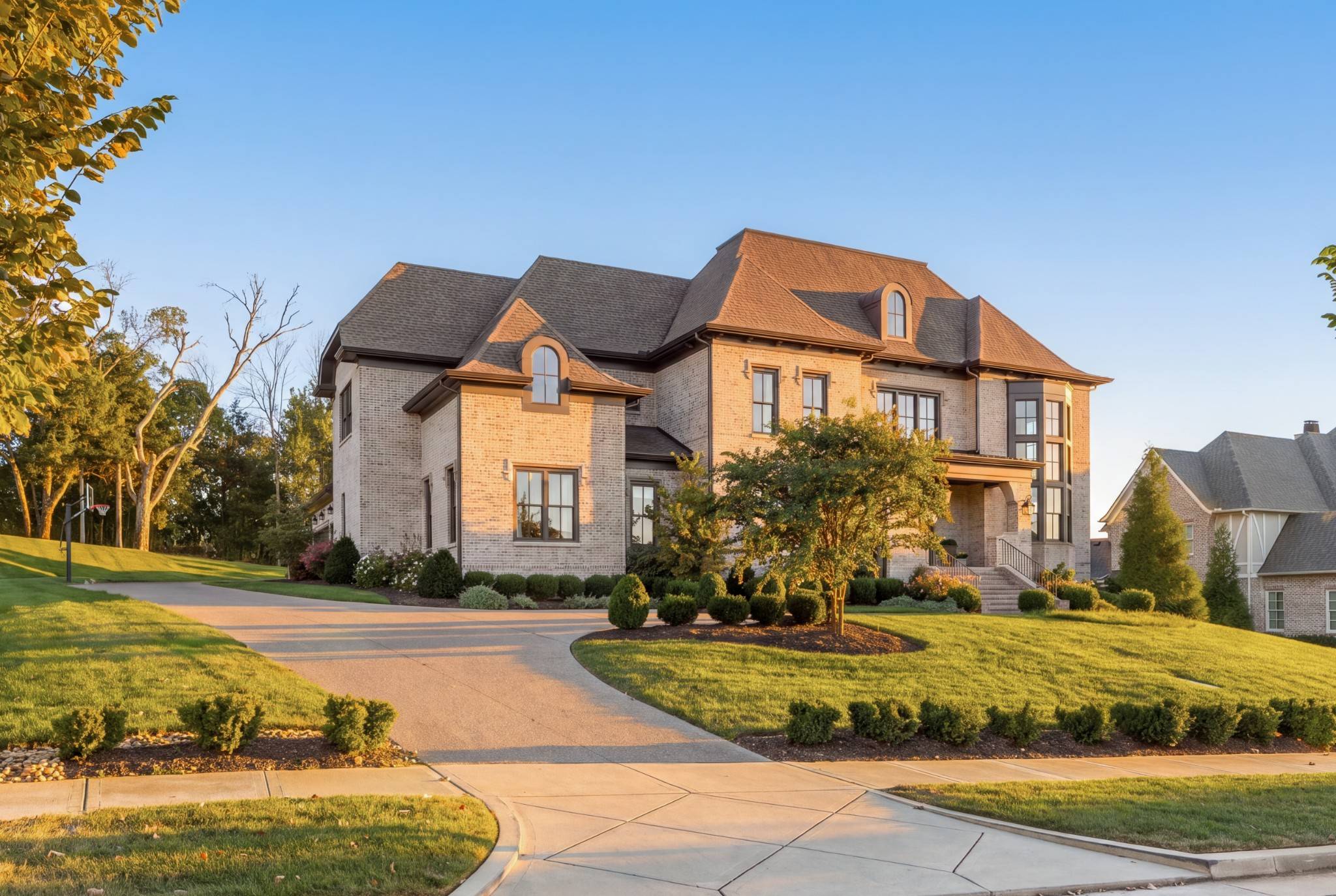 9263 Berwyn Ct, Brentwood, TN 37027