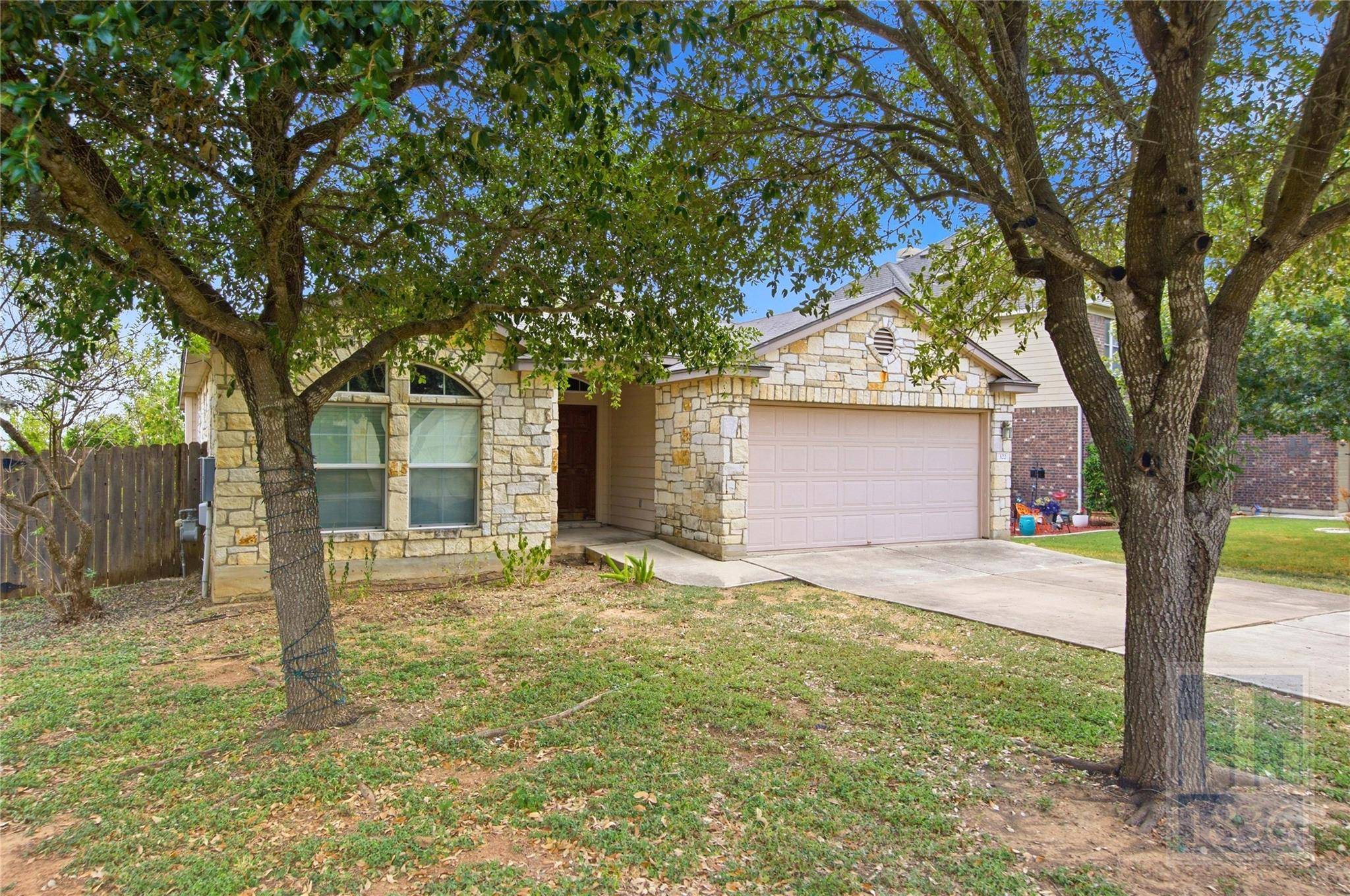 322 Fall DR, Kyle, TX 78640