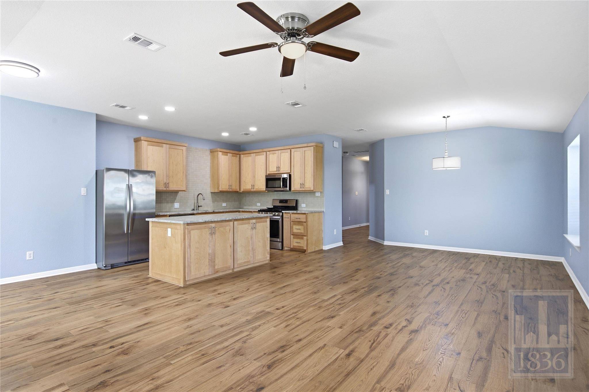 322 Fall DR, Kyle, TX 78640