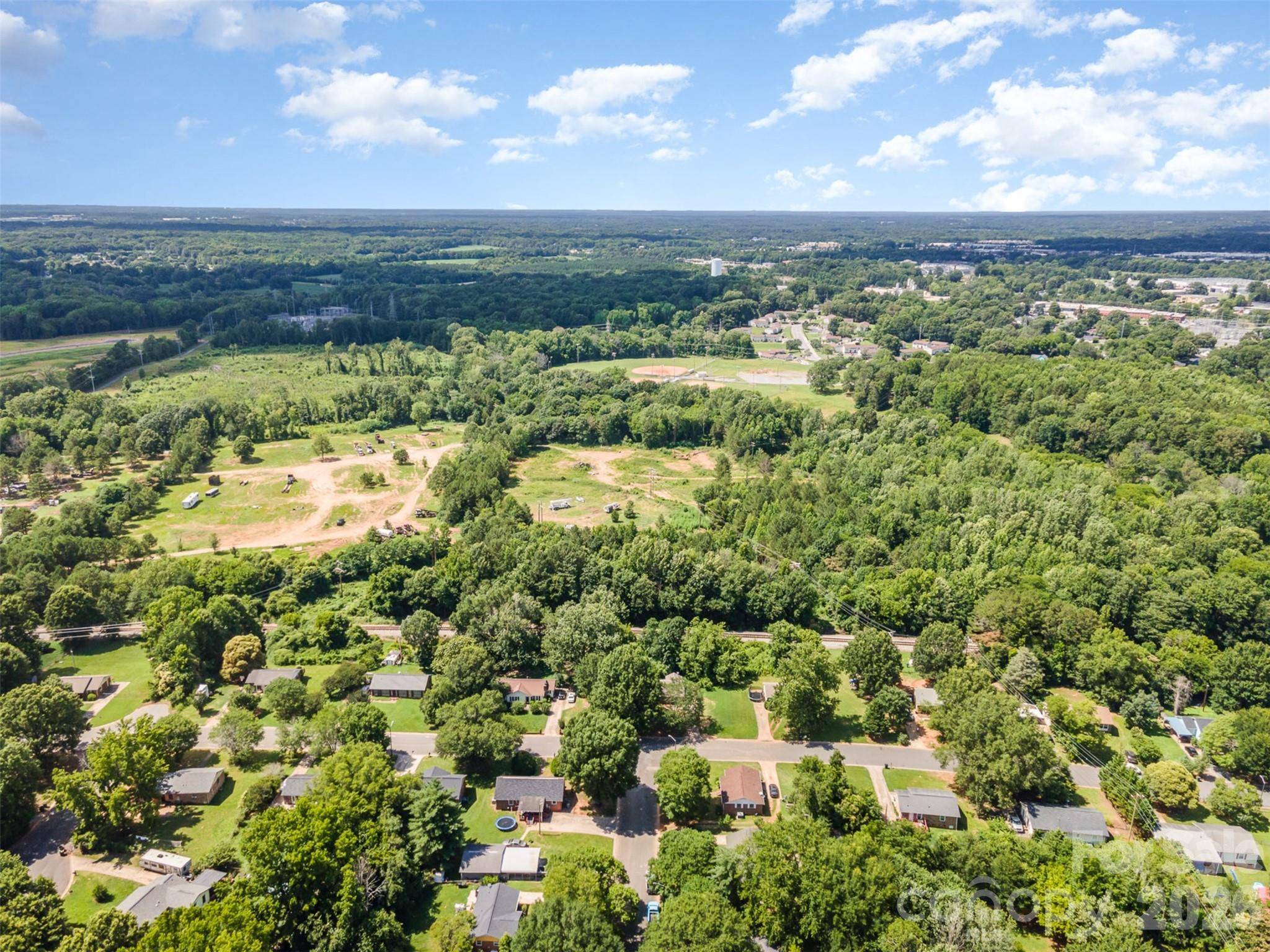 0 Labon ST, Monroe, NC 28110